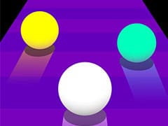 Android 18 Quest For The Balls