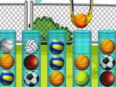 Android 18 Quest For The Balls