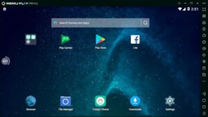 Best Android Windows Emulator