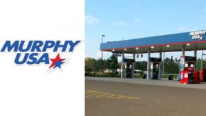 Does Walmart Own Murphy Gas