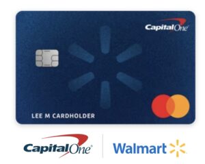 What Score Do You Need For Walmart Credit Card
