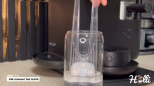 How To Change Keurig Water Filter 20