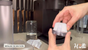How To Change Keurig Water Filter 20