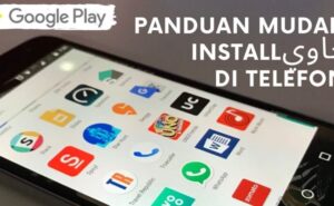 Jawi Keyboard For Android