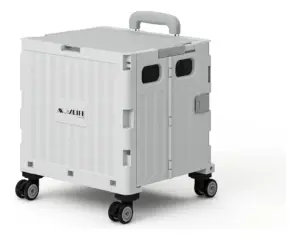 Carrito De Compras Plegable Walmart