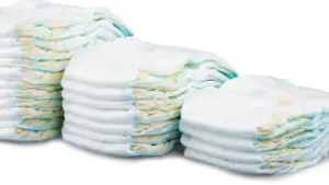 Can I Return Open Diapers To Walmart