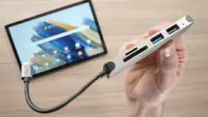 Hdmi Adapter Android Tablet