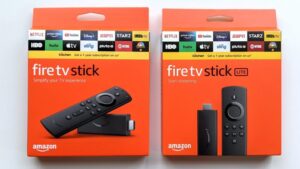 Android Box Vs Firestick