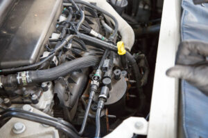 Fuel Injector Cleaning Cost Walmart