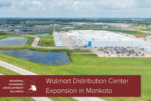 Walmart Distribution Center 7014