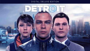 Detroit Become Human Android Apk
