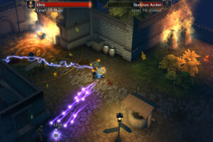 Free Offline Rpg Games For Android