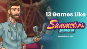 Games Like Summertime Saga Uptodown For Android