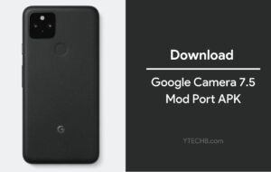 Google Camera Android 71 Apk Download