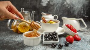 How Long Does It Take For A Royal Honey To Kick In Give Me A Hit Of That