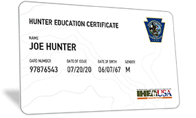 Pa Hunting License Walmart