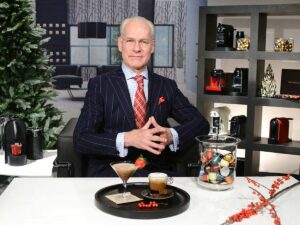 Tim Gunn Spouse