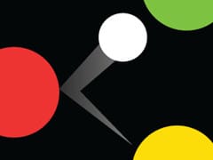 Android 18 Quest For The Balls