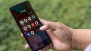 Android Iot Hidden Menu
