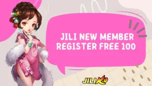 Jili How To Get Free Jilihow