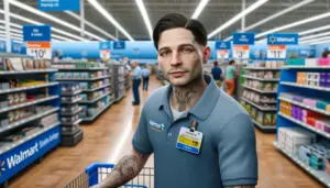 Does Walmart Hire Felons 2024