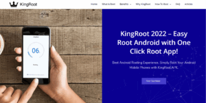 Kingroot Android 12 Tutorial Video