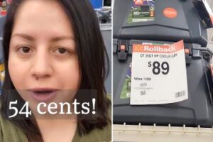30 Walmart Shoppers With Absolutely No Decency