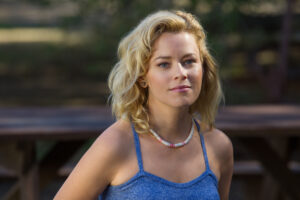 Elizabeth Banks Nude