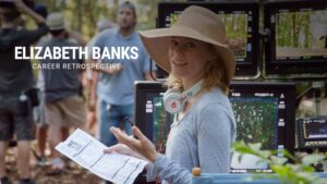 Elizabeth Banks Nude