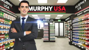 Is Murphy Usa Owned By Walmart