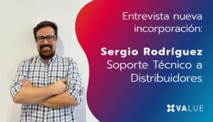 Sergio Rodriguez Beristain Walmart