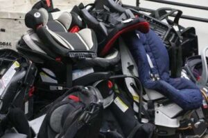 Walmart Car Seat Trade In 2024 Dates