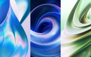 Android 10 Wallpaper Xda