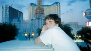 How Old Is Otis Pavlovic