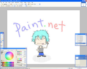 Paint Net For Android
