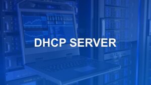 Dhcp Server For Android