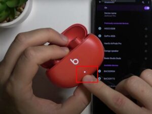 How To Connect Wireless Beats To Android Phone