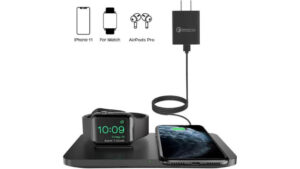Charging Station For Android