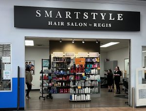 Smart Style Salon Walmart Near Me