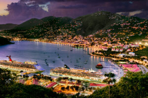 Is There A Walmart In St Thomas Virgin Islands