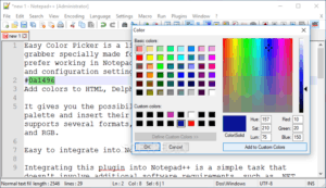 Save Custom Colors Pc And Android