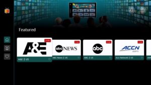 Streamfire For Android Phone