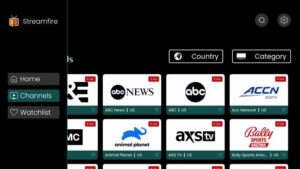 Streamfire Apk For Android Phone