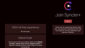 Syncler Provider Packages 2024 Android