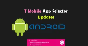 What Is App Selector Android