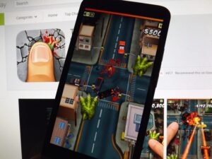 Thumbzilla App For Android