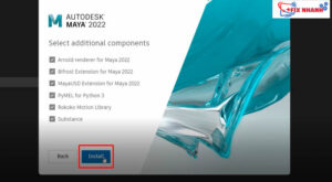 Maya 2022 How To Turn Off Menu Highlight