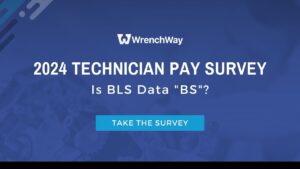 Walmart Auto Tech Pay