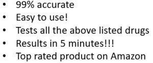 Does Walmart Drug Test In Ohio