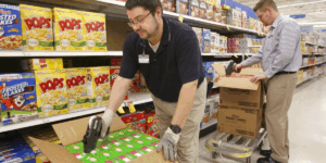 How Much Does An Overnight Stocker Make At Walmart